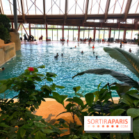 Villages Nature, le village vacances écologique