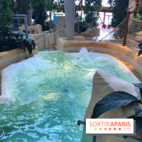 Villages Nature, le village vacances écologique