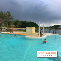 Village Nature, le village vacances écologique