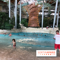 Village Nature, le village vacances écologique