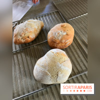 La Ferme et la salle de jeux au Villages Nature