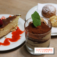 Vapiano Paris Marbœuf