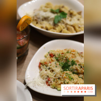 Vapiano Paris Marbœuf