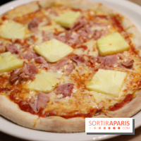 Vapiano Paris Marbœuf