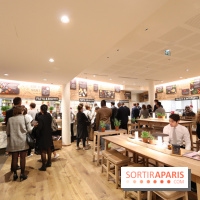 Vapiano Paris Marbœuf