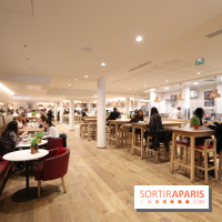 Vapiano Paris Marbœuf