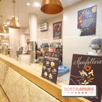 Vapiano Paris Marbœuf