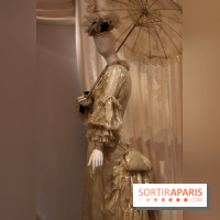 Le Musée Yves-Saint-Laurent à Paris, les photos