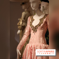 Le Musée Yves-Saint-Laurent à Paris, les photos