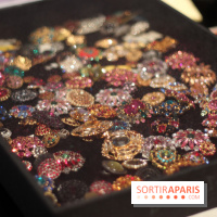 Le Musée Yves-Saint-Laurent à Paris, les photos