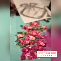 Le Musée Yves-Saint-Laurent à Paris, les photos