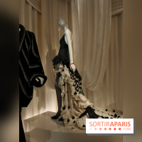 Le Musée Yves-Saint-Laurent à Paris, les photos