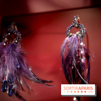 Le Musée Yves-Saint-Laurent à Paris, les photos