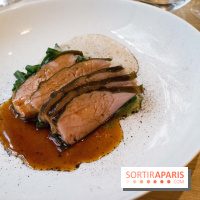 La condesa : un globe trotter mexicain pose ses casseroles à Paris