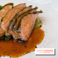 La condesa : un globe trotter mexicain pose ses casseroles à Paris