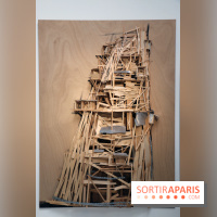 Agoramania, l'exposition gratuite du Maif Social Club