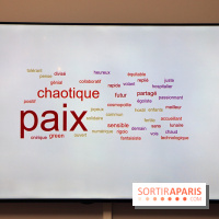 Agoramania, l'exposition gratuite du Maif Social Club