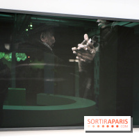 Agoramania, l'exposition gratuite du Maif Social Club