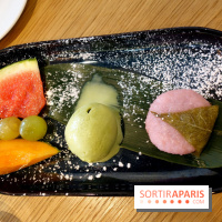 Ao Izakaya : restaurant franco-japonais à Paris