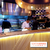 Ao Izakaya : restaurant franco-japonais à Paris