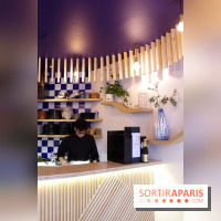 Ao Izakaya : restaurant franco-japonais à Paris