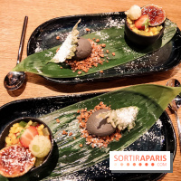 Ao Izakaya : restaurant franco-japonais à Paris