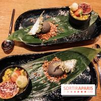 Ao Izakaya : restaurant franco-japonais à Paris