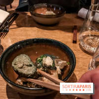 Ao Izakaya : restaurant franco-japonais à Paris