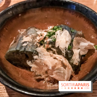 Ao Izakaya : restaurant franco-japonais à Paris