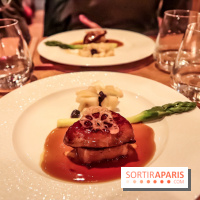 Ao Izakaya : restaurant franco-japonais à Paris