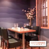 Ao Izakaya : restaurant franco-japonais à Paris