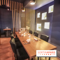 Ao Izakaya : restaurant franco-japonais à Paris