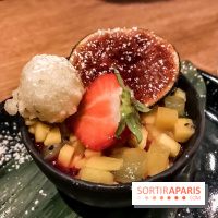 Ao Izakaya : restaurant franco-japonais à Paris