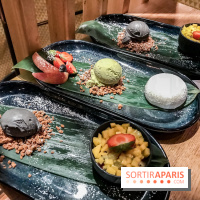 Ao Izakaya : restaurant franco-japonais à Paris