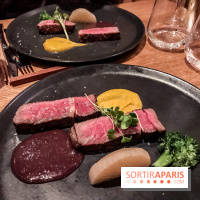 Ao Izakaya : restaurant franco-japonais à Paris