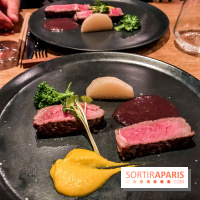 Ao Izakaya : restaurant franco-japonais à Paris