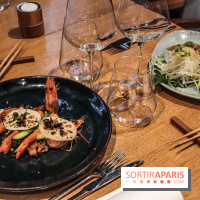 Ao Izakaya : restaurant franco-japonais à Paris