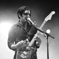 Rock En Seine 2012 - Placebo // (c)Victor Picon