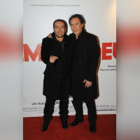 Patrick Timsit
Richard Berry
