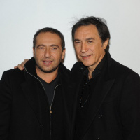 Patrick Timsit
Richard Berry
