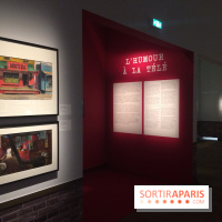 Astérix, Lucky Luke, le cinéma de Goscinny exposé à la Cinémathèque