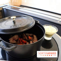 Baby Brunch au Jardin