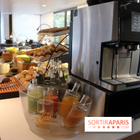 Baby Brunch au Jardin