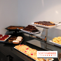 Baby Brunch au Jardin