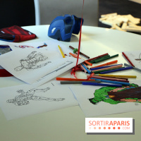 Baby Brunch au Jardin