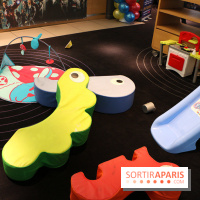 Baby Brunch au Jardin