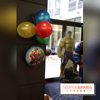 Baby Brunch au Jardin