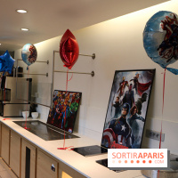 Baby Brunch au Jardin