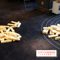 Baby Brunch au Jardin