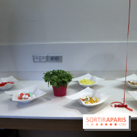 Baby Brunch au Jardin